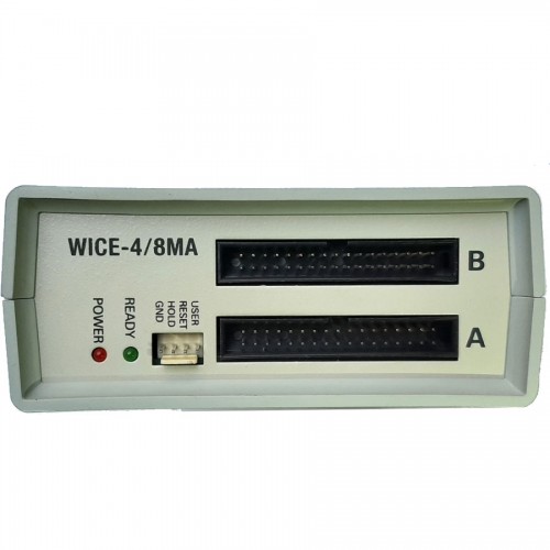 دستگاه RAM/SRAM Emulator مدل WICE-8MA ساخت Leap تایوان دستگاه RAM/SRAM Emulator مدل WICE-8MA ساخت Leap تایوان