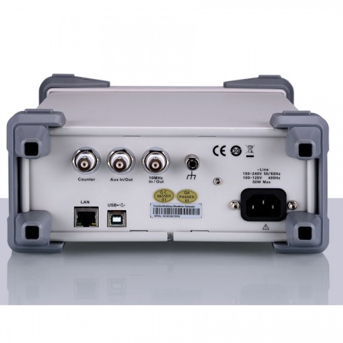 فانکشن ژنراتور دو کاناله 40MHz  تاچ اسکرین مدل GPS-2140X فانکشن ژنراتور دو کاناله 40MHz  تاچ اسکرین مدل GPS-2140X