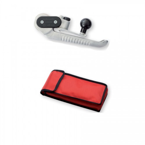استریپر مخصوص برداشتن روکش اولیه کابل مدل AMS MAXI با کد سفارش AV6240 استریپر مخصوص برداشتن روکش اولیه کابل مدل AMS MAXI با کد سفارش AV6240
