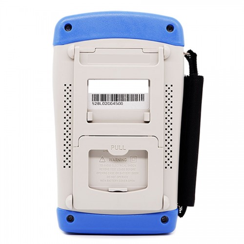 دستگاه میلی اهم متر پرتابل مدل GPS-885  دستگاه میلی اهم متر پرتابل مدل GPS-885