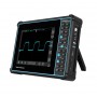 اسیلوسکوپ پرتابل تاچ اسکرین مدل GPS-1104D چهارکاناله 100MHz اسیلوسکوپ پرتابل تاچ اسکرین مدل GPS-1104D چهارکاناله 100MHz