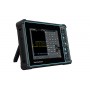 اسیلوسکوپ پرتابل تاچ اسکرین مدل GPS-1104D چهارکاناله 100MHz اسیلوسکوپ پرتابل تاچ اسکرین مدل GPS-1104D چهارکاناله 100MHz