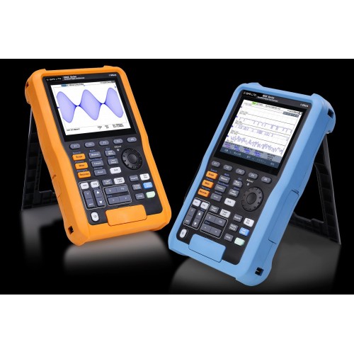 اسیلوسکوپ پرتابل  مدل GPS-810X  دوکاناله 100MHZ اسیلوسکوپ پرتابل  مدل GPS-810X  دوکاناله 100MHZ