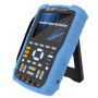 اسیلوسکوپ پرتابل مدل GPS-806 دوکاناله 60MHZ اسیلوسکوپ پرتابل مدل GPS-806 دوکاناله 60MHZ