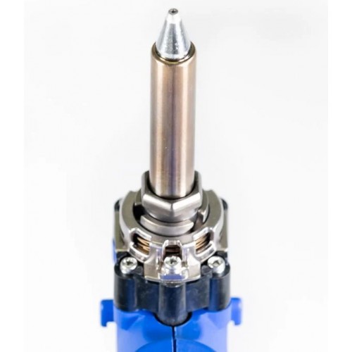 قلع کش دستی برقی مول FR-301  قلع کش دستی برقی مول FR-301