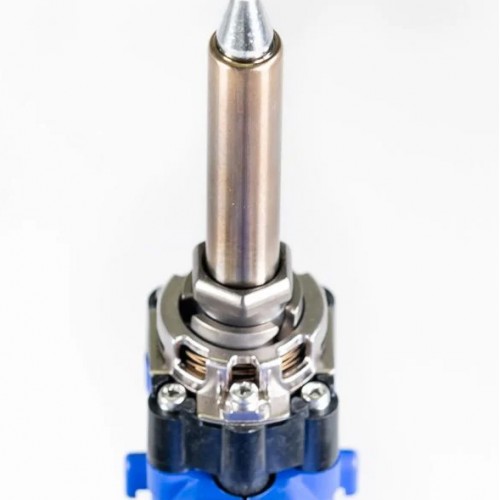 قلع کش دستی برقی مول FR-301  قلع کش دستی برقی مول FR-301